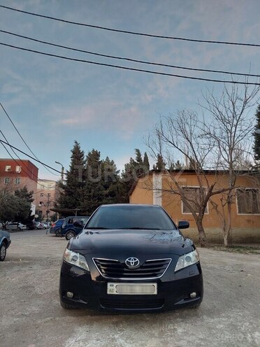 Toyota Camry 2008, 231,000 km - 2.4 l - Bakı