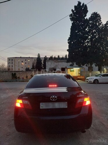 Toyota Camry 2008, 231,000 km - 2.4 l - Bakı