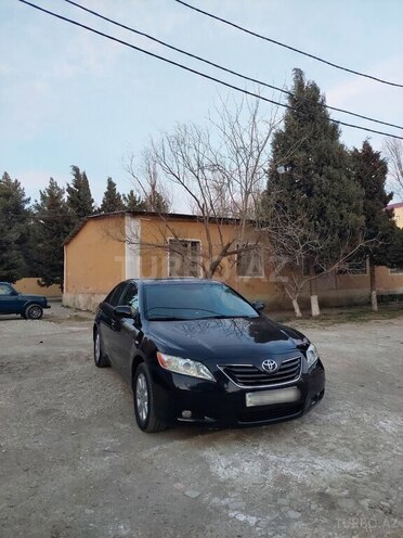 Toyota Camry 2008, 231,000 km - 2.4 l - Bakı