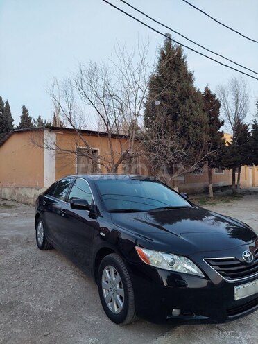 Toyota Camry 2008, 231,000 km - 2.4 l - Bakı