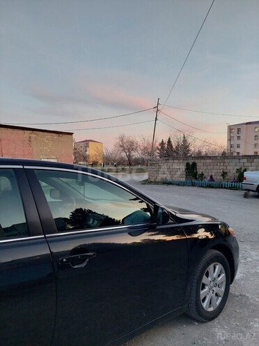 Toyota Camry 2008, 231,000 km - 2.4 l - Bakı