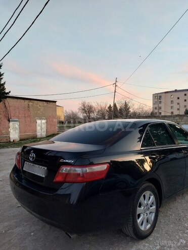 Toyota Camry 2008, 231,000 km - 2.4 l - Bakı