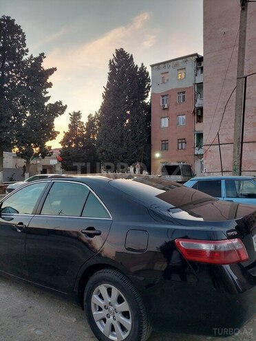 Toyota Camry 2008, 231,000 km - 2.4 l - Bakı