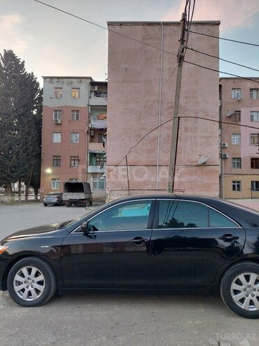 Toyota Camry 2008, 231,000 km - 2.4 l - Bakı