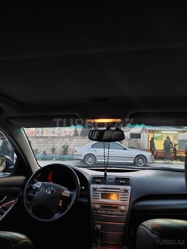 Toyota Camry 2008, 231,000 km - 2.4 l - Bakı