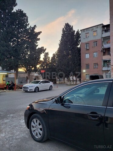 Toyota Camry 2008, 231,000 km - 2.4 l - Bakı