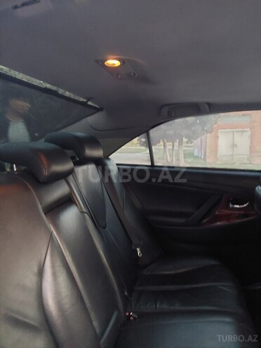 Toyota Camry 2008, 231,000 km - 2.4 l - Bakı