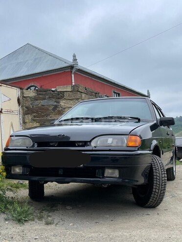 LADA (VAZ) 2115 2009, 160,552 km - 1.5 л - Gədəbəy