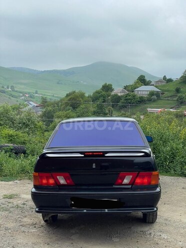 LADA (VAZ) 2115 2009, 160,552 km - 1.5 л - Gədəbəy