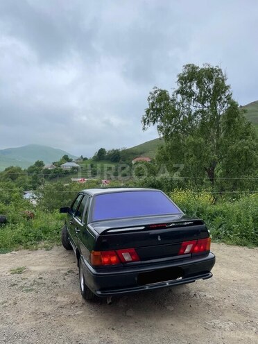 LADA (VAZ) 2115 2009, 160,552 km - 1.5 л - Gədəbəy