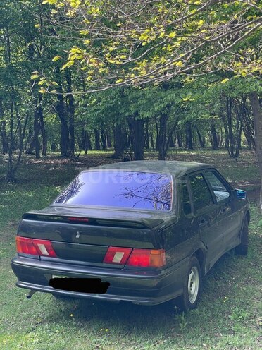 LADA (VAZ) 2115 2009, 160,552 km - 1.5 л - Gədəbəy
