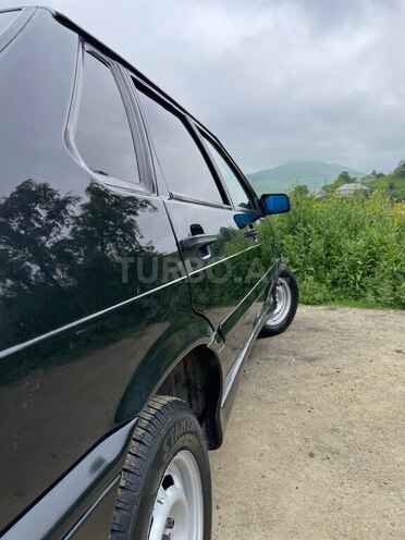 LADA (VAZ) 2115 2009, 160,552 km - 1.5 л - Gədəbəy