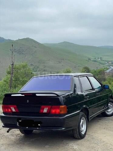 LADA (VAZ) 2115 2009, 160,552 km - 1.5 л - Gədəbəy