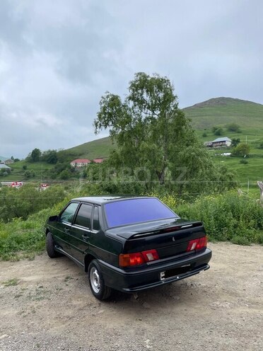 LADA (VAZ) 2115 2009, 160,552 km - 1.5 л - Gədəbəy