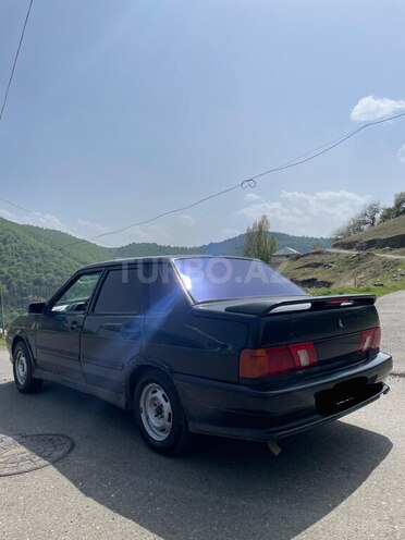 LADA (VAZ) 2115 2009, 160,552 km - 1.5 л - Gədəbəy