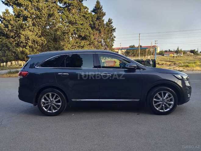 Kia Sorento 2016, 145,000 km - 2.0 l - Bakı