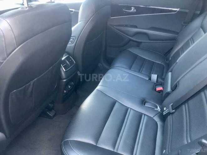 Kia Sorento 2016, 145,000 km - 2.0 l - Bakı