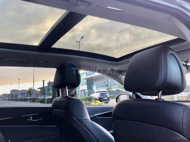 Kia Sorento 2016, 145,000 km - 2.0 l - Bakı