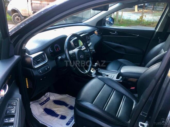 Kia Sorento 2016, 145,000 km - 2.0 l - Bakı