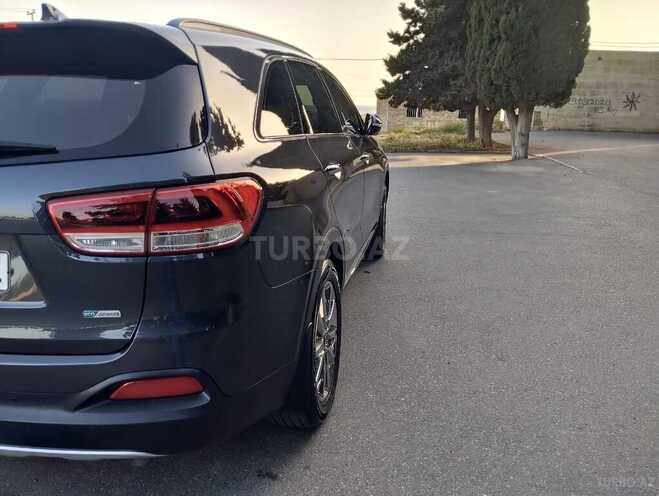 Kia Sorento 2016, 145,000 km - 2.0 l - Bakı
