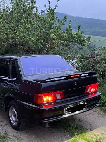 LADA (VAZ) 2115 2009, 160,552 km - 1.5 л - Gədəbəy