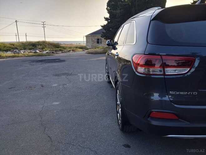 Kia Sorento 2016, 145,000 km - 2.0 l - Bakı