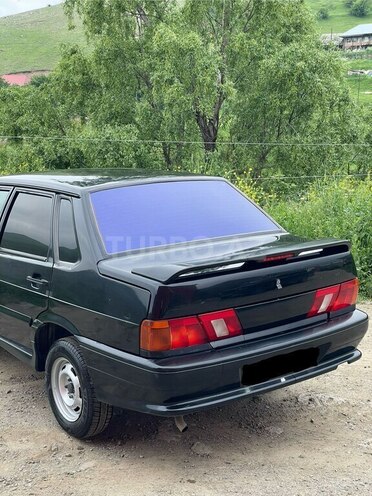 LADA (VAZ) 2115 2009, 160,552 km - 1.5 л - Gədəbəy