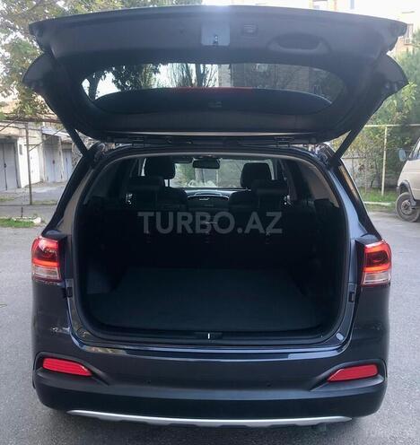 Kia Sorento 2016, 145,000 km - 2.0 l - Bakı