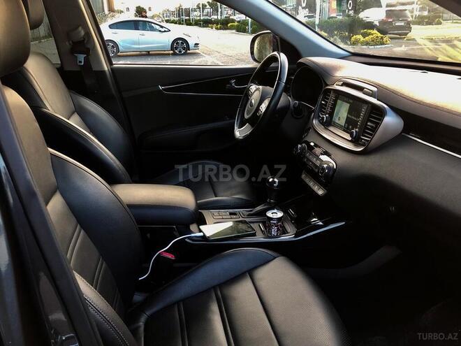 Kia Sorento 2016, 145,000 km - 2.0 l - Bakı