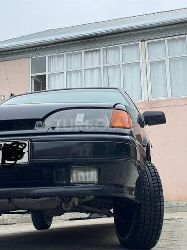 LADA (VAZ) 2115 2009, 160,552 km - 1.5 л - Gədəbəy