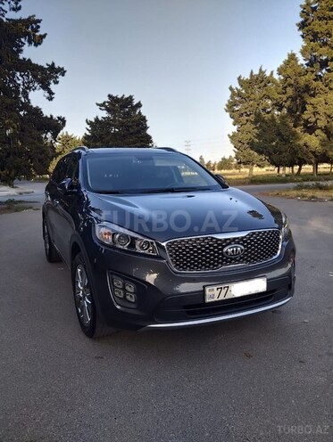 Kia Sorento 2016, 145,000 km - 2.0 l - Bakı