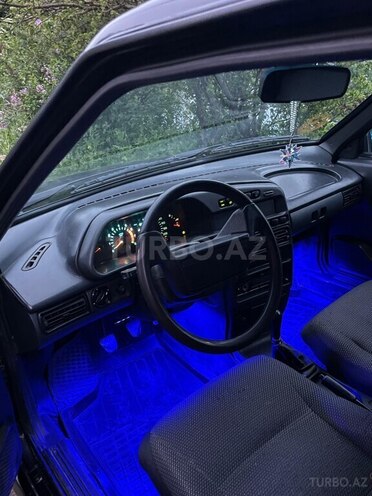 LADA (VAZ) 2115 2009, 160,552 km - 1.5 л - Gədəbəy