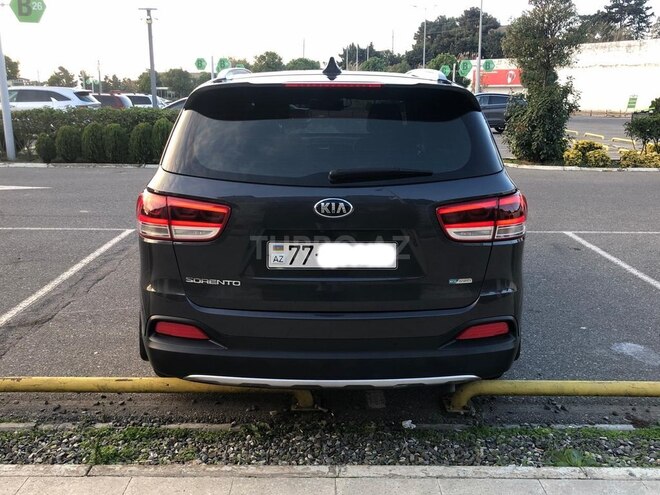 Kia Sorento 2016, 145,000 km - 2.0 l - Bakı