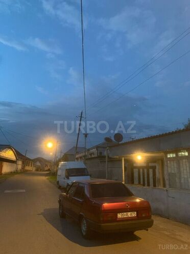 Tofas Sahin 1997, 250,000 km - 1.6 l - Qazax