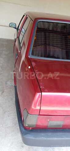 Tofas Sahin 1997, 250,000 km - 1.6 l - Qazax