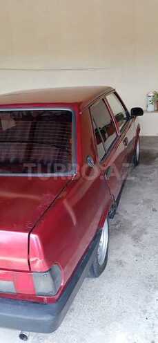 Tofas Sahin 1997, 250,000 km - 1.6 l - Qazax