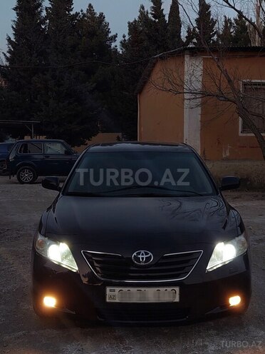 Toyota Camry 2008, 231,000 km - 2.4 l - Bakı