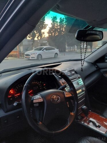 Toyota Camry 2008, 231,000 km - 2.4 l - Bakı