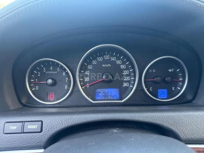 Hyundai Veracruz 2008, 299,000 km - 3.8 l - Sumqayıt