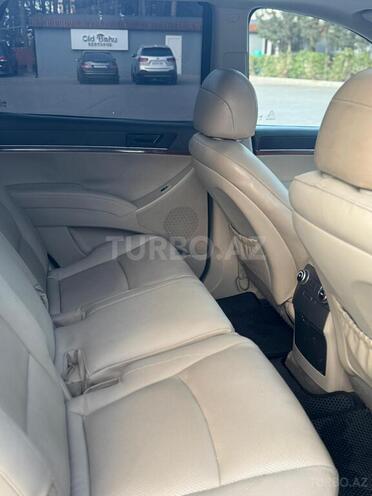 Hyundai Veracruz 2008, 299,000 km - 3.8 l - Sumqayıt