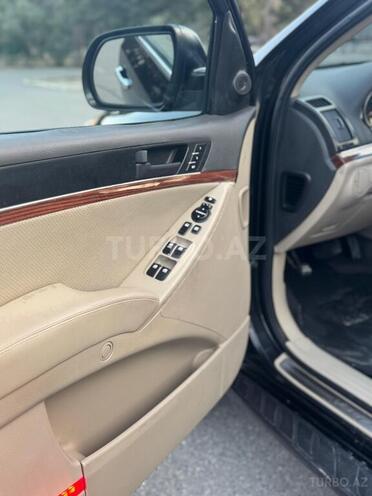 Hyundai Veracruz 2008, 299,000 km - 3.8 l - Sumqayıt