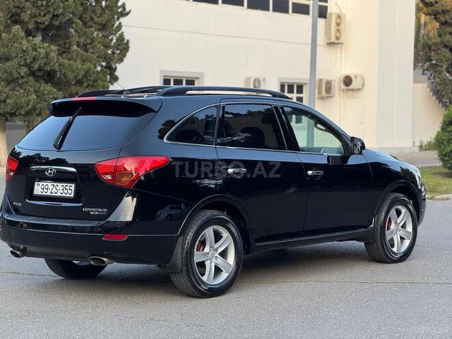 Hyundai Veracruz 2008, 299,000 km - 3.8 l - Sumqayıt