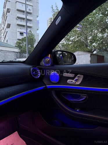 Mercedes E 300 2020, 72,000 km - 2.0 l - Bakı