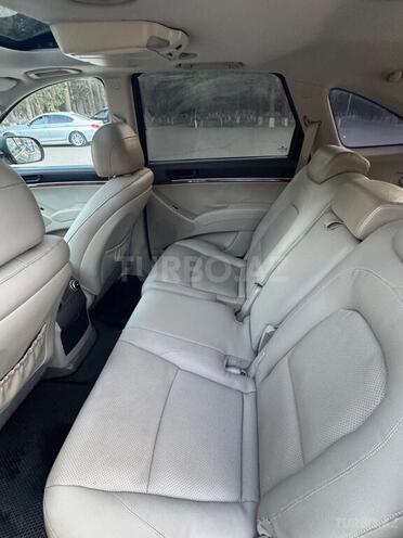 Hyundai Veracruz 2008, 299,000 km - 3.8 l - Sumqayıt