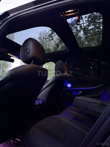 Mercedes E 300 2020, 72,000 km - 2.0 l - Bakı