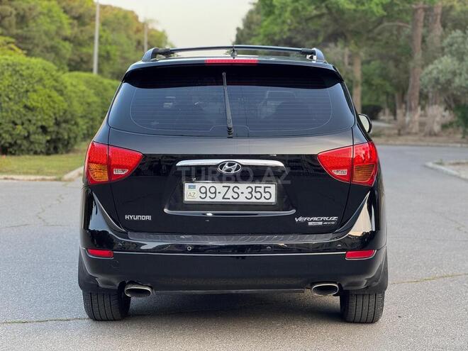 Hyundai Veracruz 2008, 299,000 km - 3.8 l - Sumqayıt