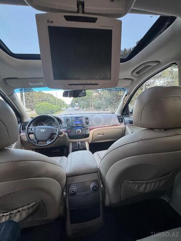 Hyundai Veracruz 2008, 299,000 km - 3.8 l - Sumqayıt