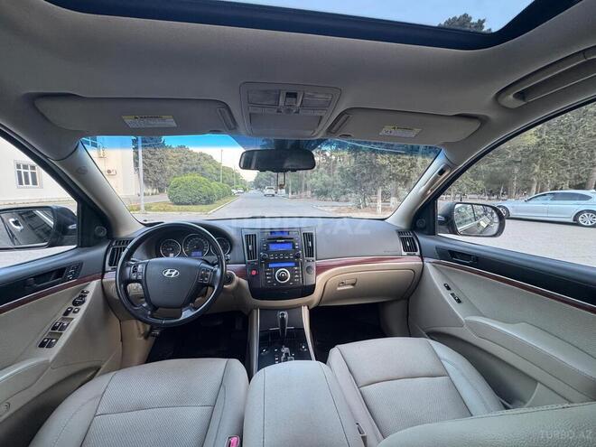 Hyundai Veracruz 2008, 299,000 km - 3.8 l - Sumqayıt