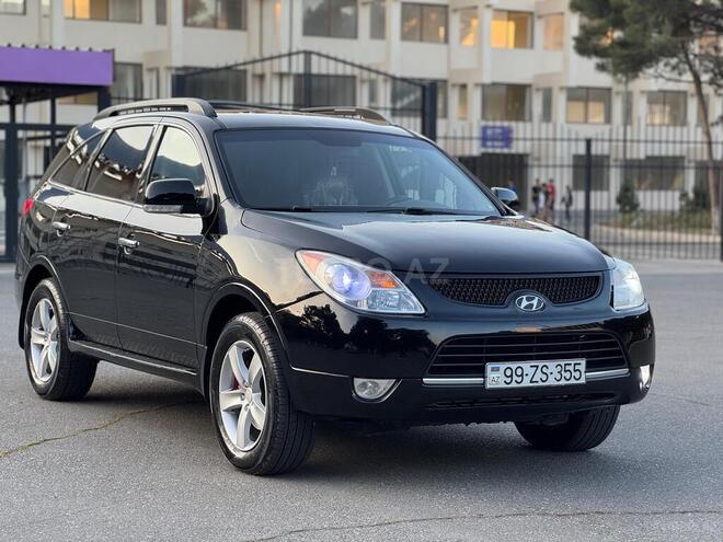 Hyundai Veracruz 2008, 299,000 km - 3.8 l - Sumqayıt