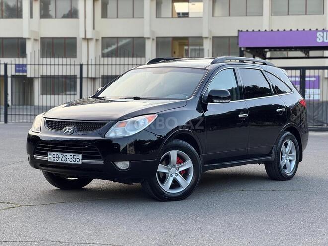 Hyundai Veracruz 2008, 299,000 km - 3.8 l - Sumqayıt